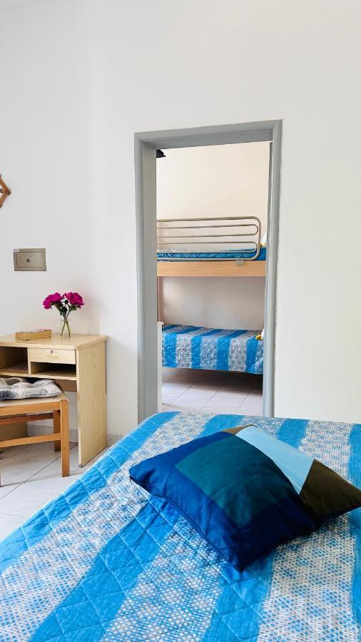 Hotel Sorriso Католика Екстериор снимка