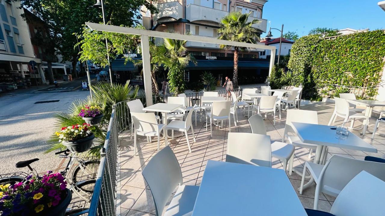 Hotel Sorriso Католика Екстериор снимка