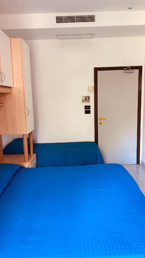Hotel Sorriso Католика Екстериор снимка