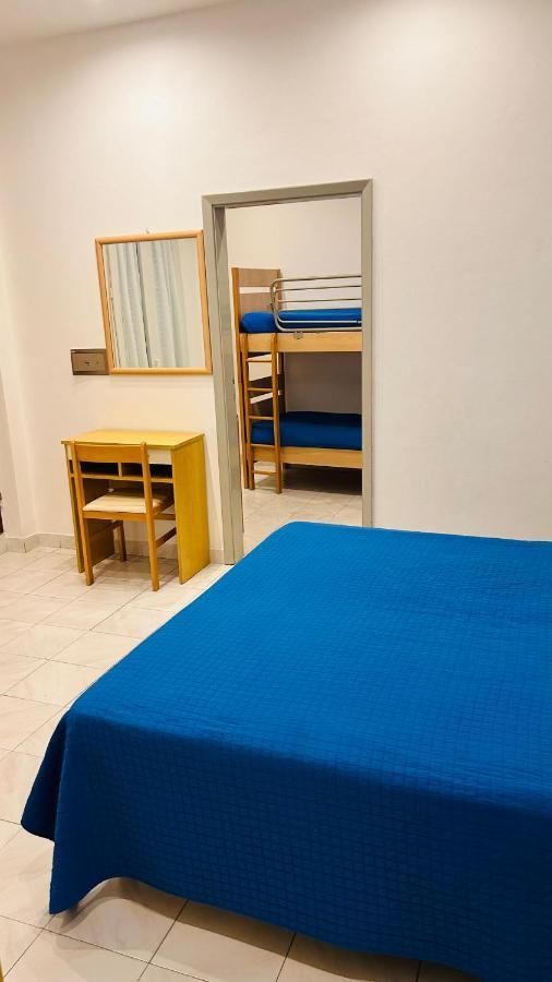Hotel Sorriso Католика Екстериор снимка