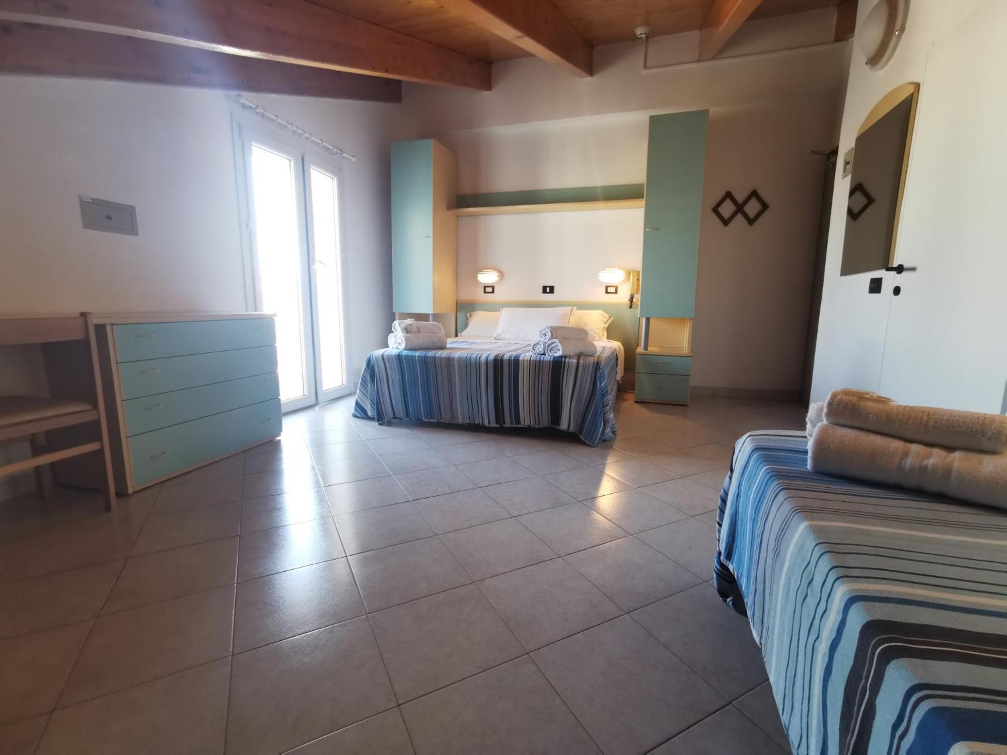 Hotel Sorriso Католика Екстериор снимка