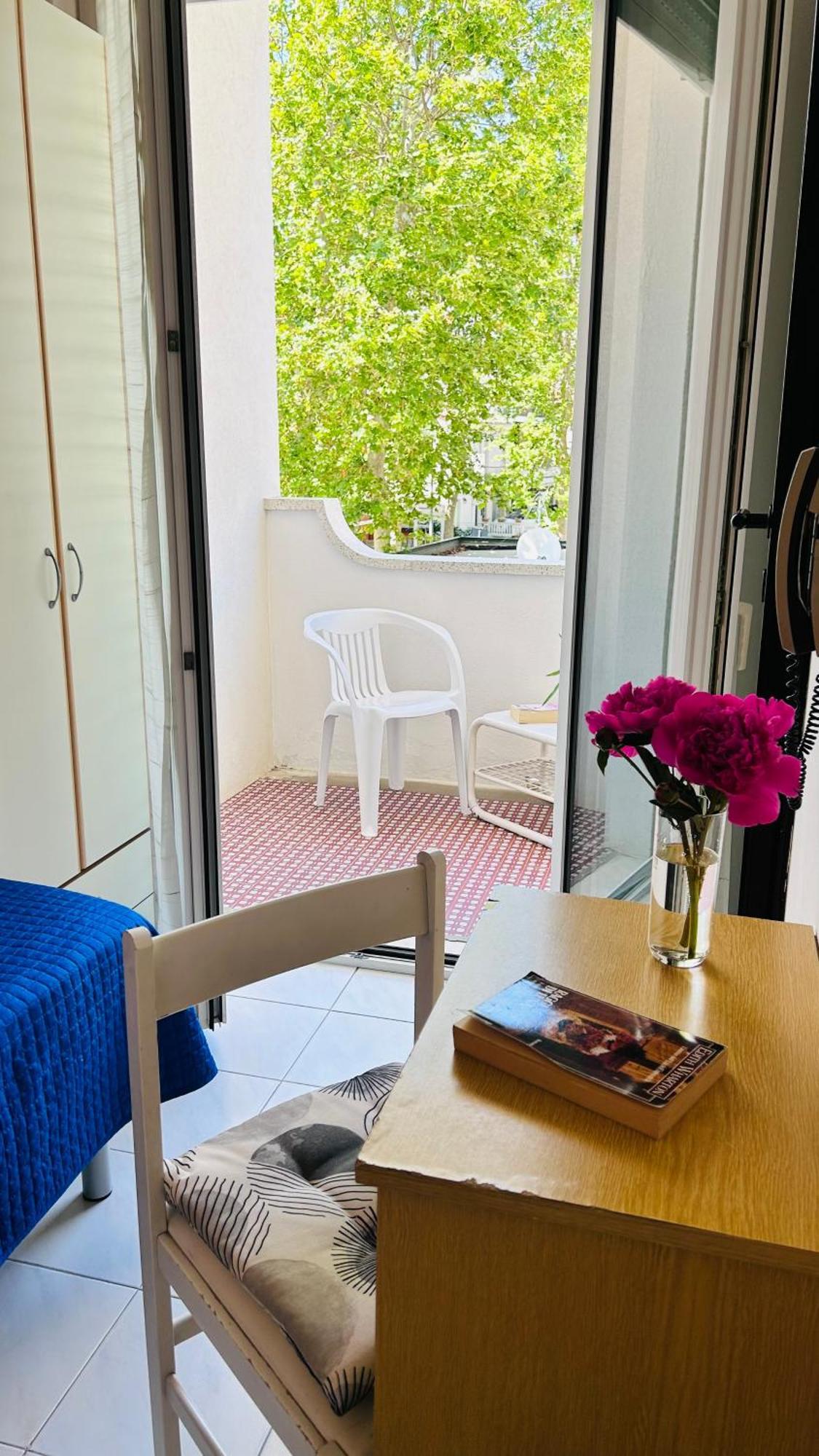 Hotel Sorriso Католика Екстериор снимка