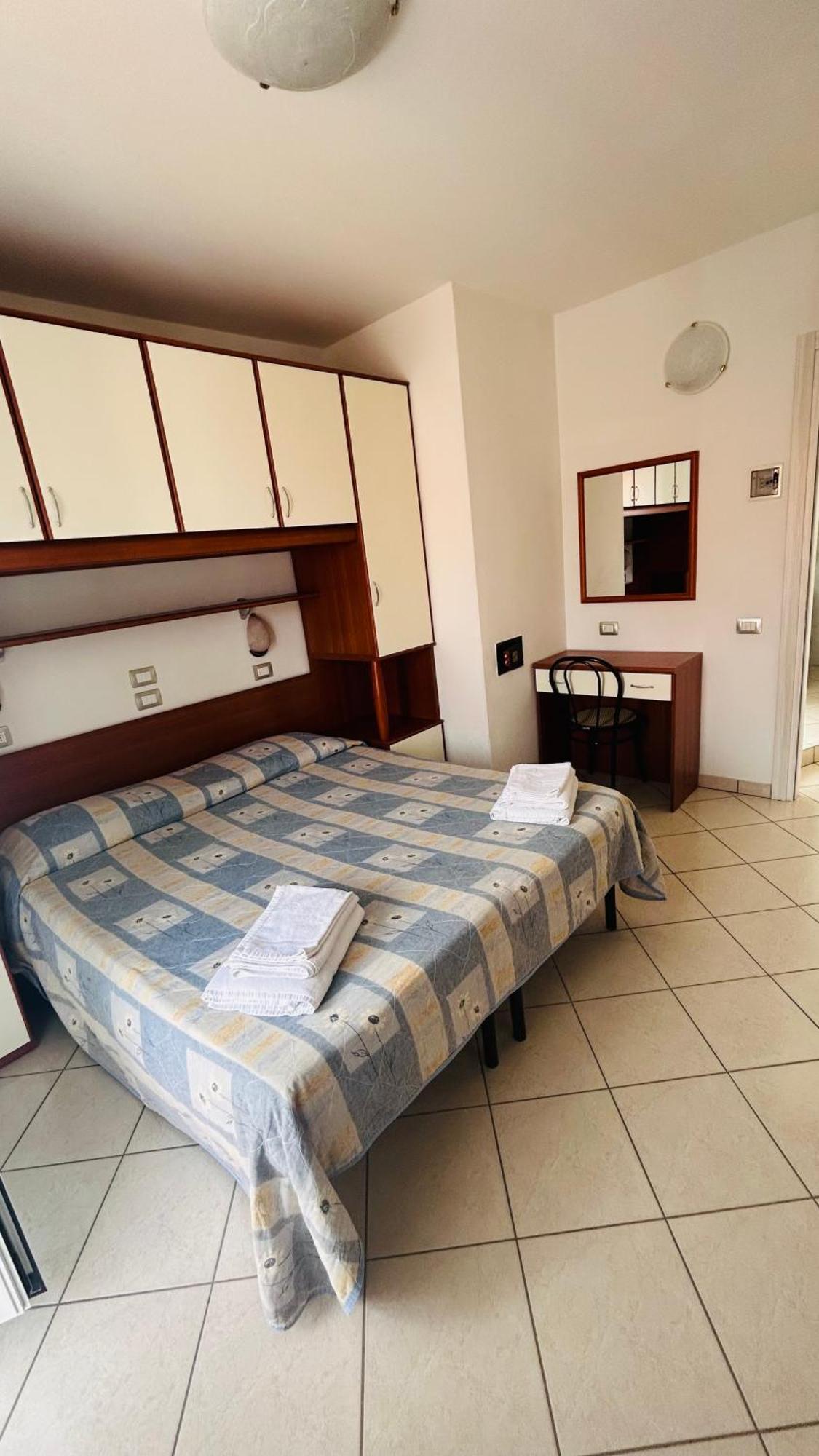 Hotel Sorriso Католика Екстериор снимка
