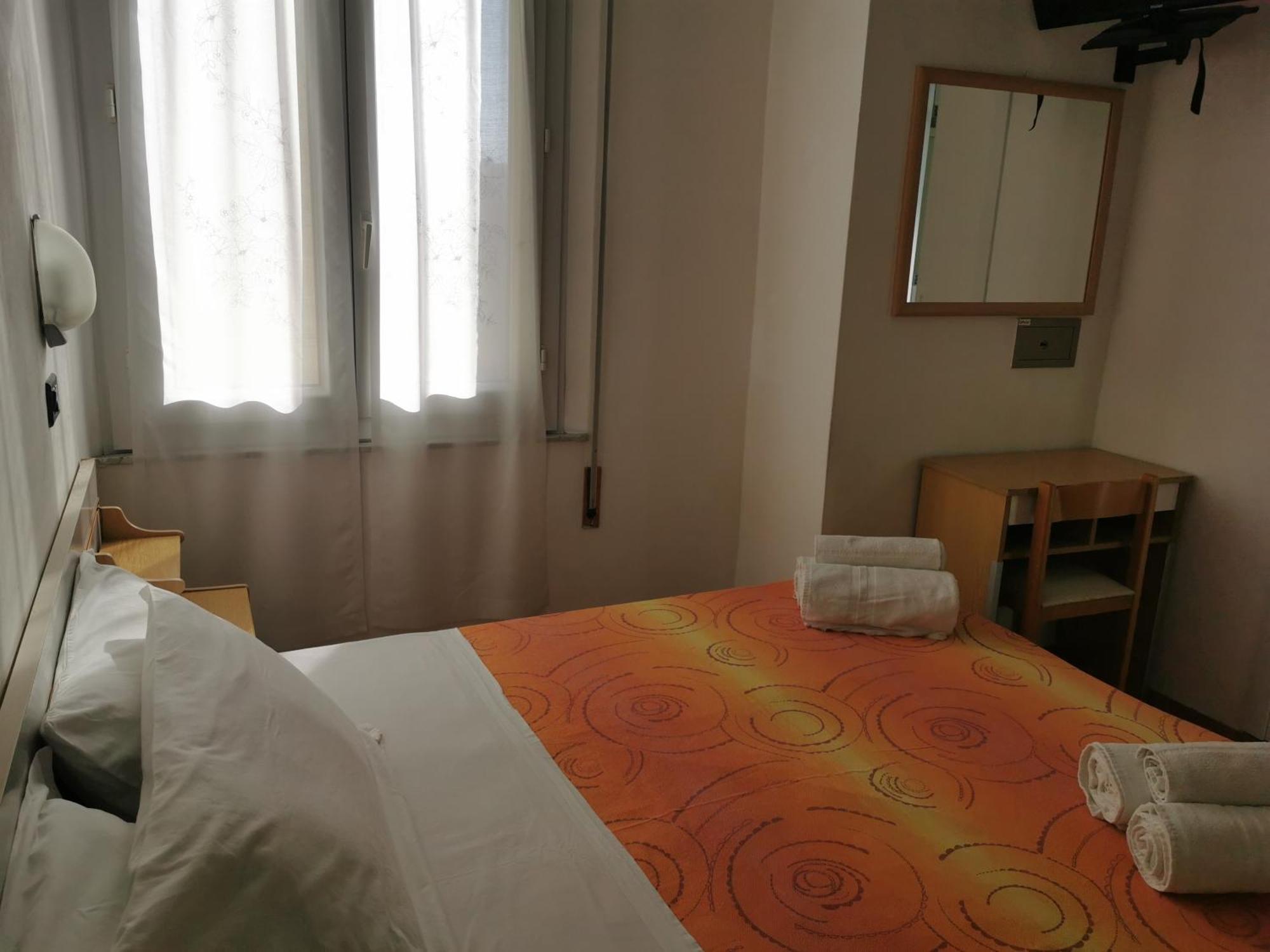 Hotel Sorriso Католика Екстериор снимка